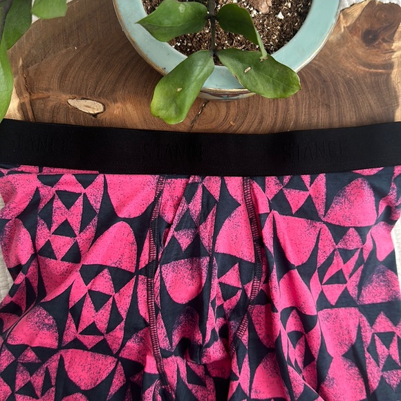 Stance - Picture 2 of 9